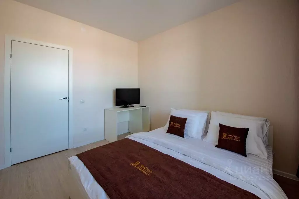 1-к кв. Москва ш. Рязановское, 31к1 (38.0 м) - Фото 2