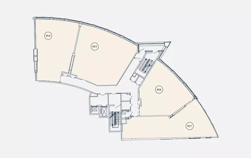 2-к кв. Москва ул. Новый Арбат, 32 (116.9 м) - Фото 1