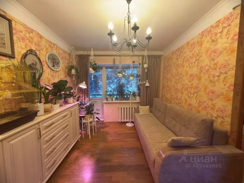 2-к кв. Свердловская область, Екатеринбург муниципальное образование, ... - Фото 2