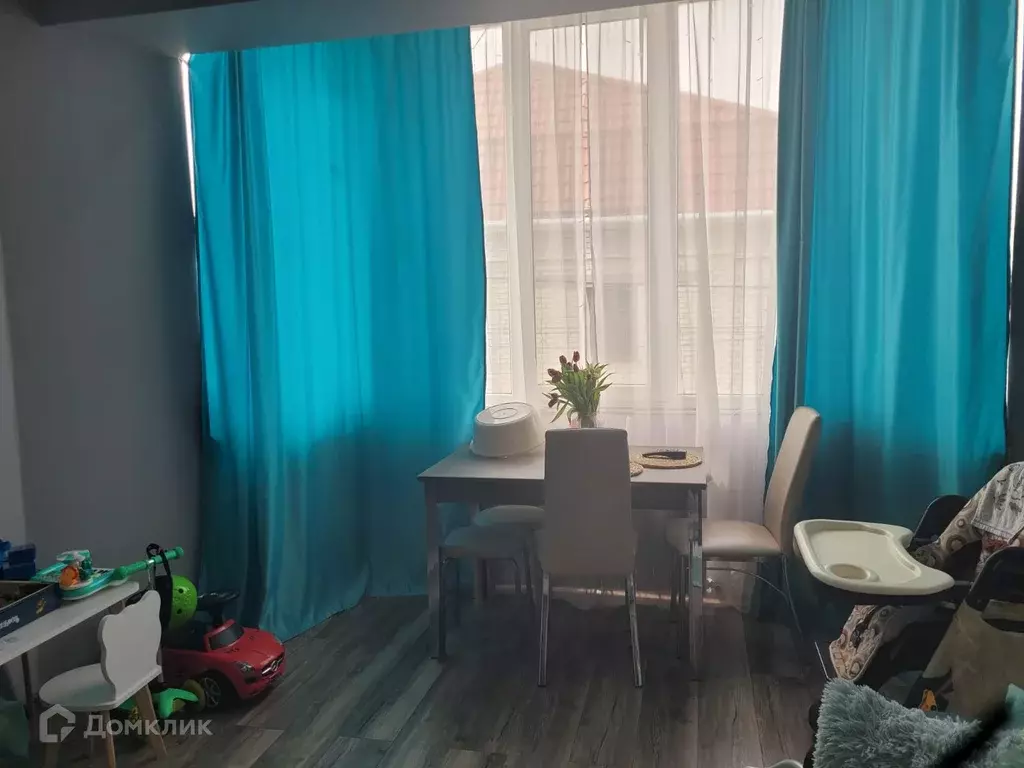 Продаётся 2-к квартира, 53 м - Фото 1