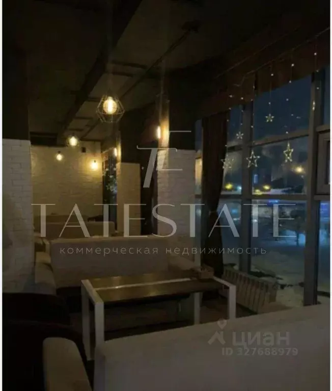 Помещение свободного назначения в Татарстан, Казань просп. Ямашева, ... - Фото 2