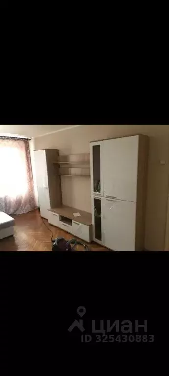 3-к кв. Москва ул. Приорова, 1 (57.2 м) - Фото 1