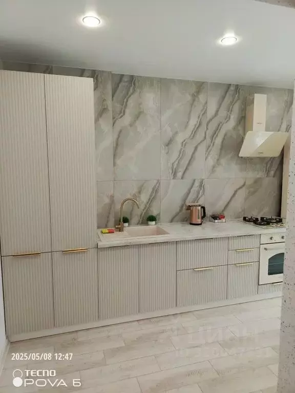 1-к кв. Калининградская область, Калининград ул. Сержанта Мишина, 81к4 ... - Фото 0