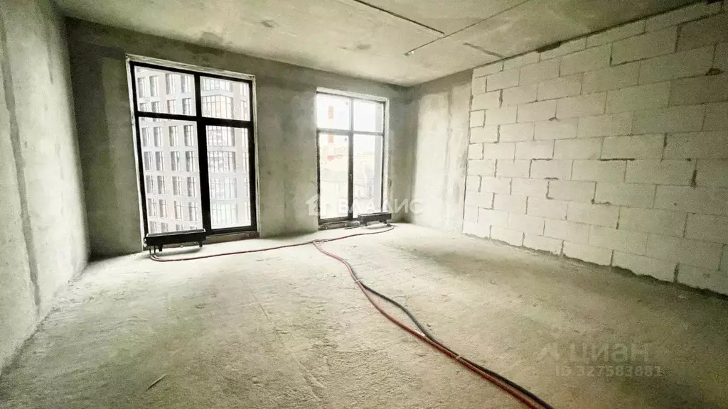 1-к кв. Москва Зорге 9 жилой комплекс, 9Ак6 (38.0 м) - Фото 2