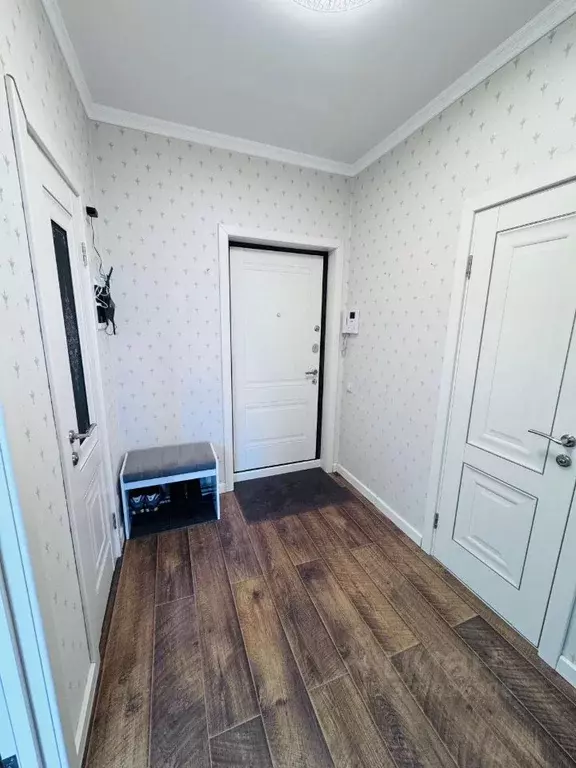 1-к кв. Московская область, Балашиха Новое Павлино мкр, ул. Троицкая, ... - Фото 2