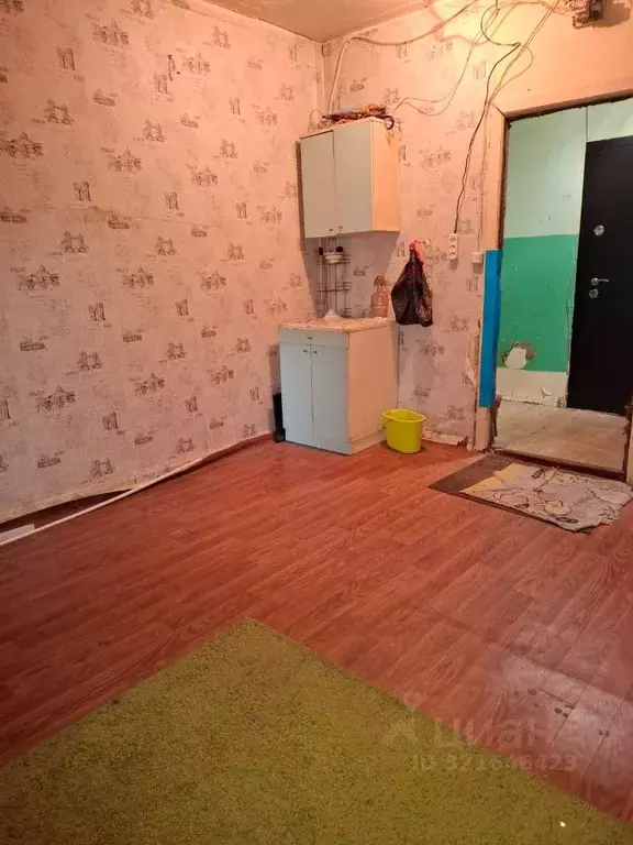 Студия Красноярский край, Красноярск ул. Глинки, 3 (19.6 м) - Фото 2