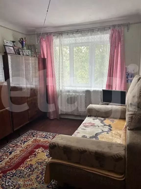 Продаётся 1-к квартира, 30.2 м - Фото 0