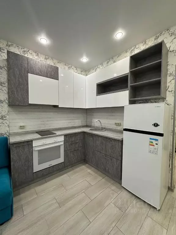 Студия Иркутская область, Иркутск наб. Верхняя, 161/13 (26.0 м) - Фото 2