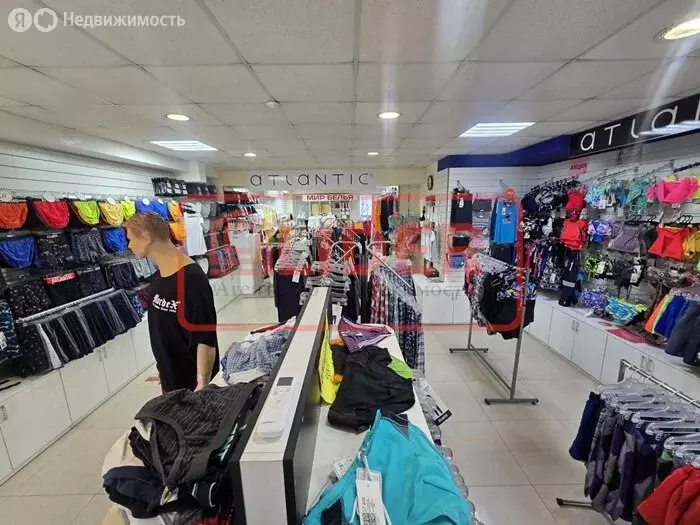 Помещение свободного назначения (90 м) - Фото 1