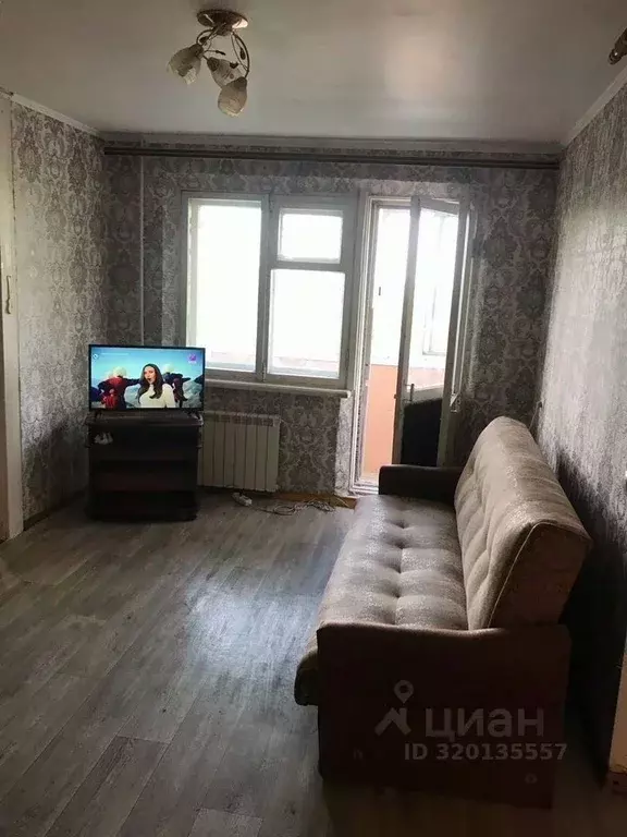 2-к кв. Самарская область, Самара Московское шоссе, 18-й км, 14 (46.0 ... - Фото 0