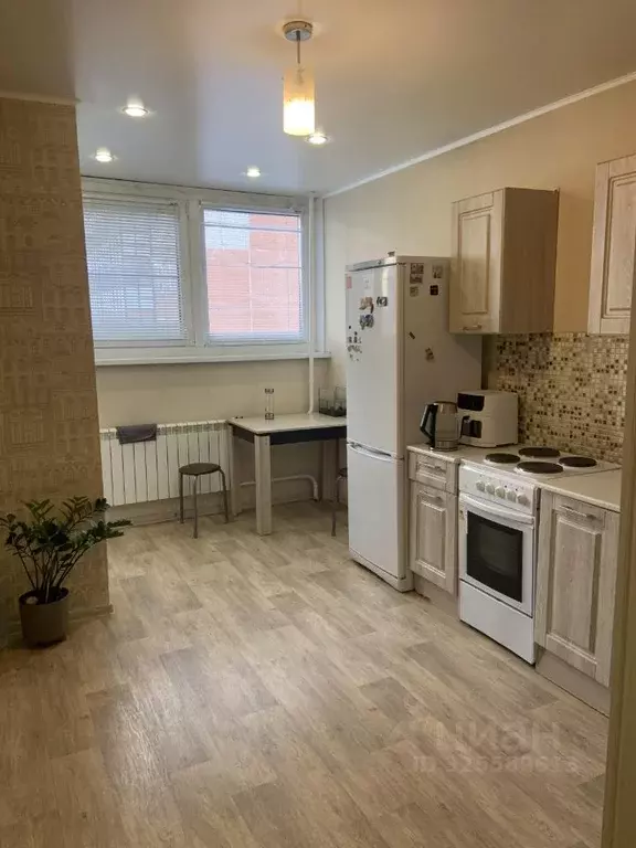 1-к кв. Московская область, Ленинский городской округ, Лопатино пгт ... - Фото 2