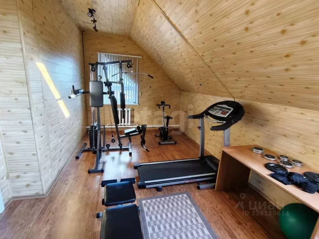 Дом в Тверская область, Тверь Сухая ул., 43 (314 м) - Фото 2