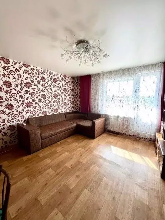 2-к кв. Иркутская область, Иркутск Университетский мкр, 92 (47.6 м) - Фото 2