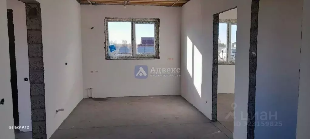 Коттедж в Тюменская область, Тюменский муниципальный округ, с. ... - Фото 2