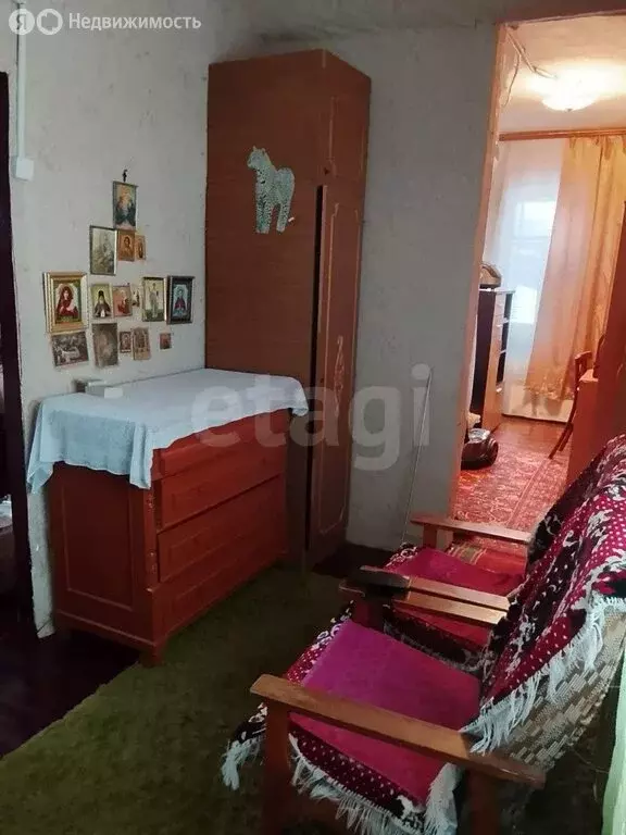 Дом в село Шаталовка, Колхозная улица (54 м) - Фото 2