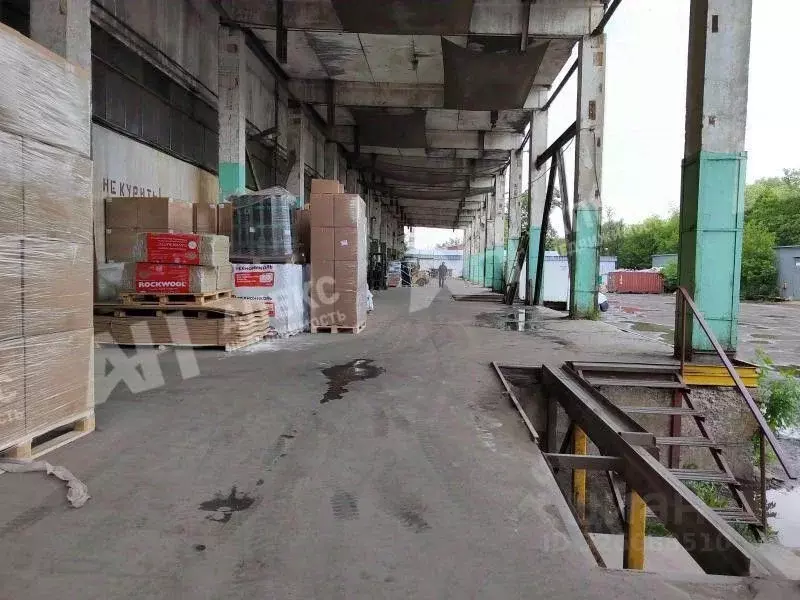 Склад в Московская область, Мытищи Силикатная ул., 5 (108 м) - Фото 2