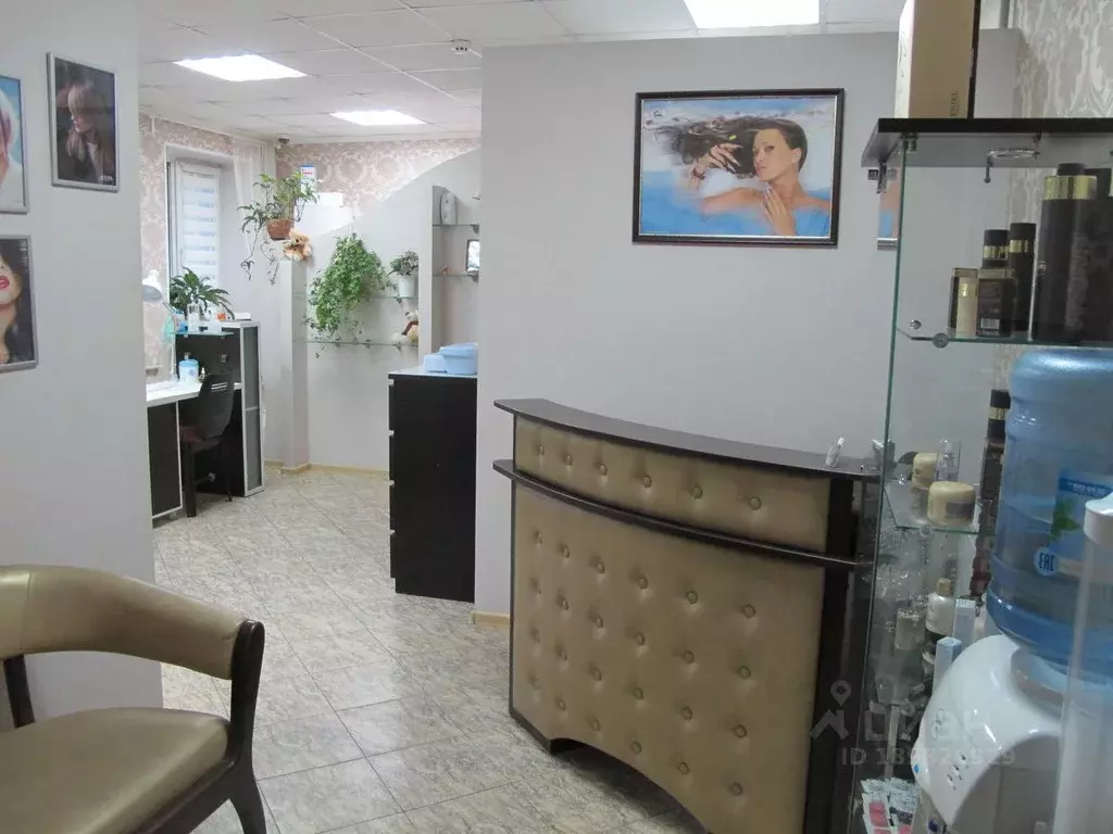 Помещение свободного назначения в Московская область, Электросталь ... - Фото 1