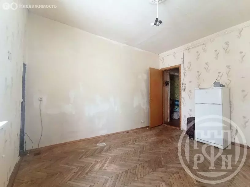 1к в 4-комнатной квартире (16.6 м) - Фото 2