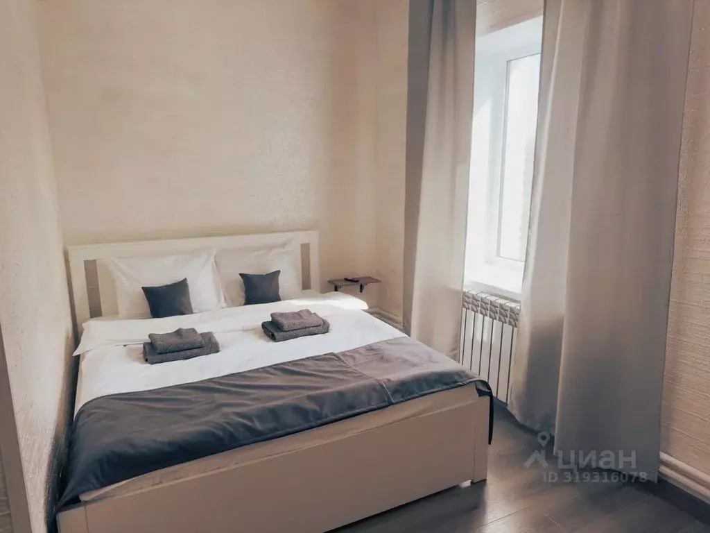 Комната Карелия, Сортавала ул. Бондарева, 48Г (24.0 м) - Фото 0
