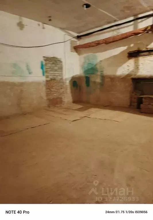 Помещение свободного назначения в Оренбургская область, Оренбург ул. ... - Фото 2