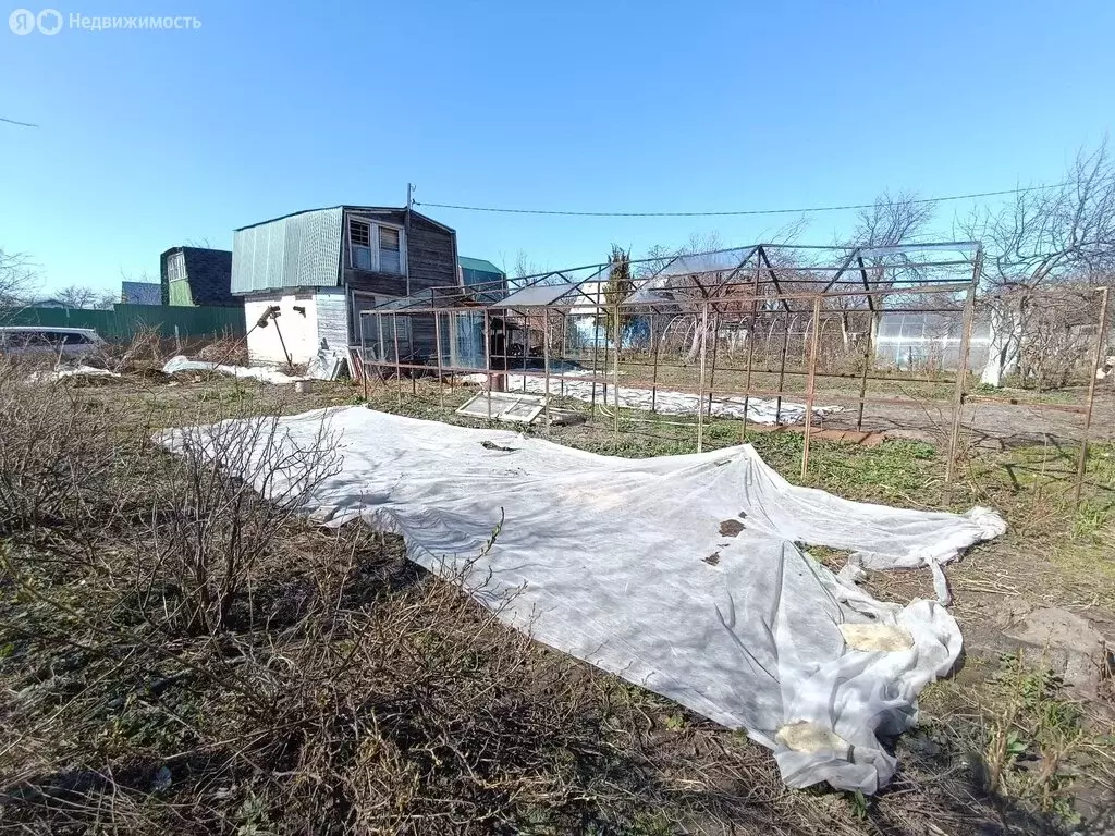 Участок в Нижний Новгород, ТСН № 5 ГАЗ (5 м) - Фото 1