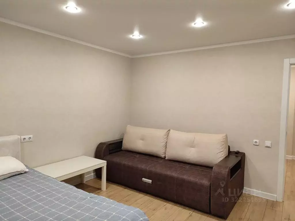 1-к кв. Челябинская область, Магнитогорск ул. Труда, 59/2 (45.0 м) - Фото 2