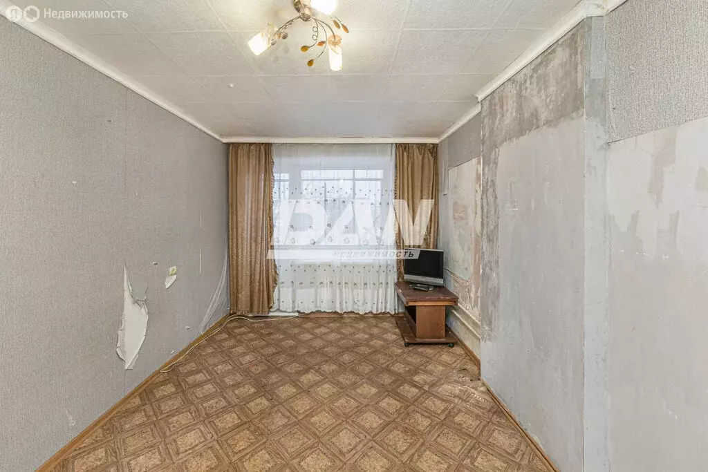 1-комнатная квартира: Челябинск, проспект Победы, 322 (29.9 м) - Фото 1