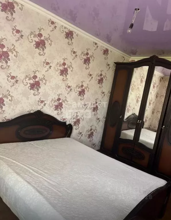 2-к кв. Кабардино-Балкария, Нальчик ул. Киримова, 138 (52.0 м) - Фото 0