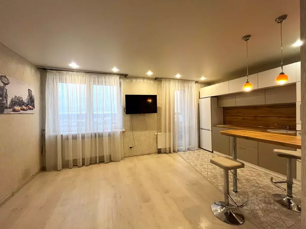 Студия Удмуртия, Ижевск ул. Азина, 135 (27.7 м) - Фото 1