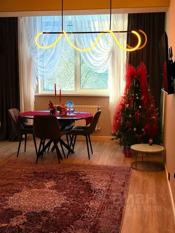 1-к кв. Карачаево-Черкесия, Теберда Карачаевский городской округ, ул. ... - Фото 2