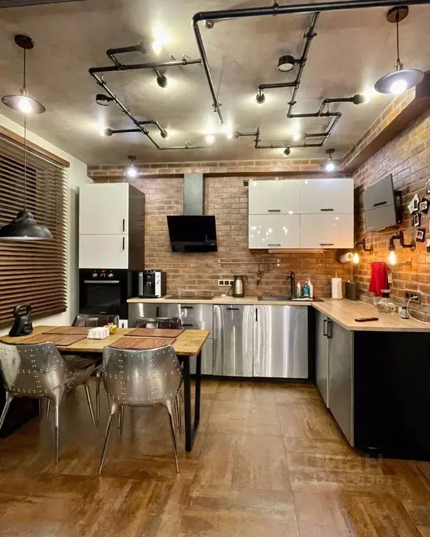 2-к кв. Москва Хорошевское ш., 12к1 (64.0 м) - Фото 1