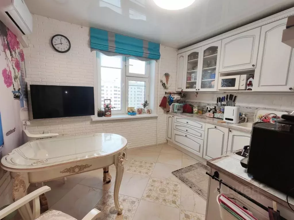 2-к кв. Московская область, Домодедово городской округ, с. Домодедово ... - Фото 1