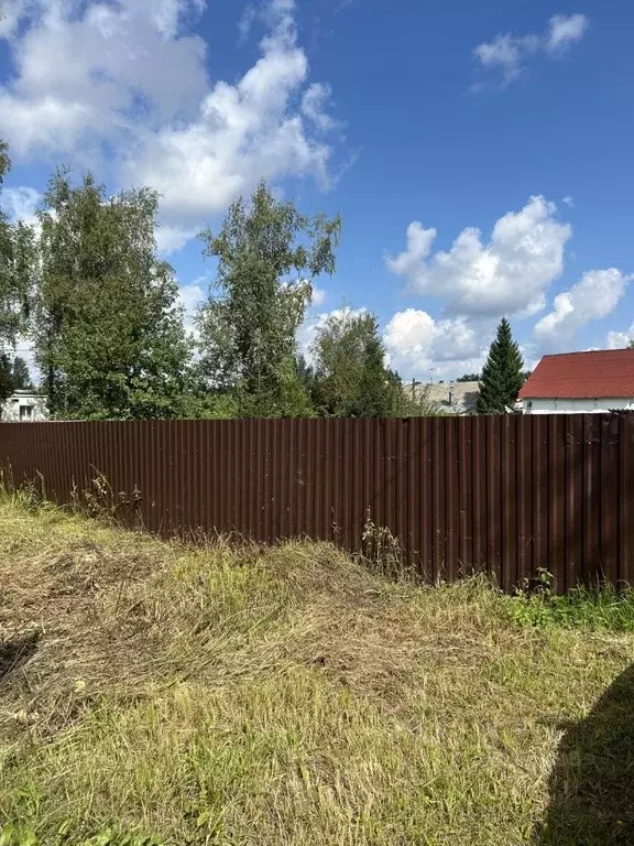 Участок в Тверская область, Тверь Линейная ул. (5.87 сот.) - Фото 0
