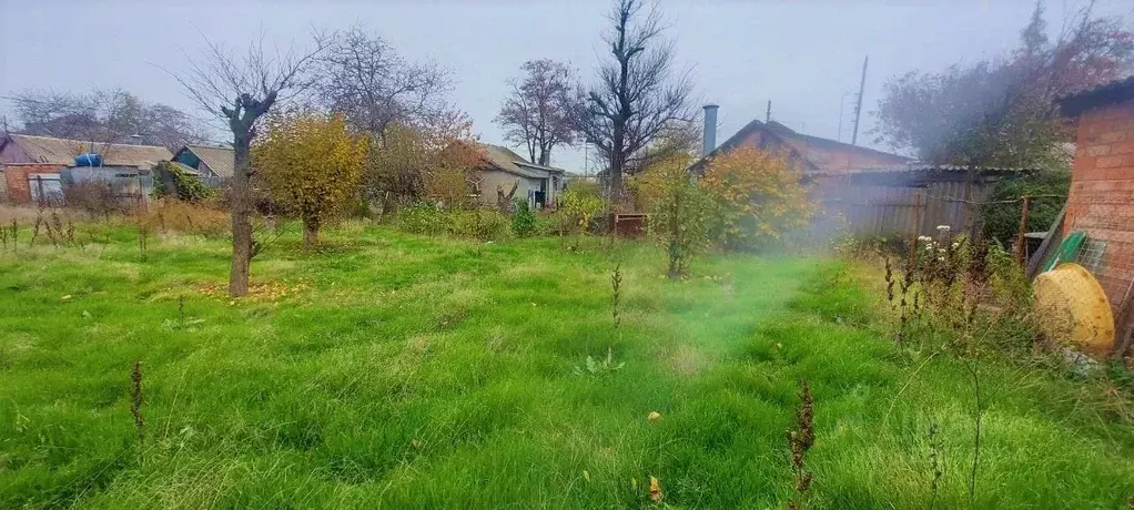 Участок в Краснодарский край, Ейск Партизанская ул. (5.4 сот.) - Фото 1