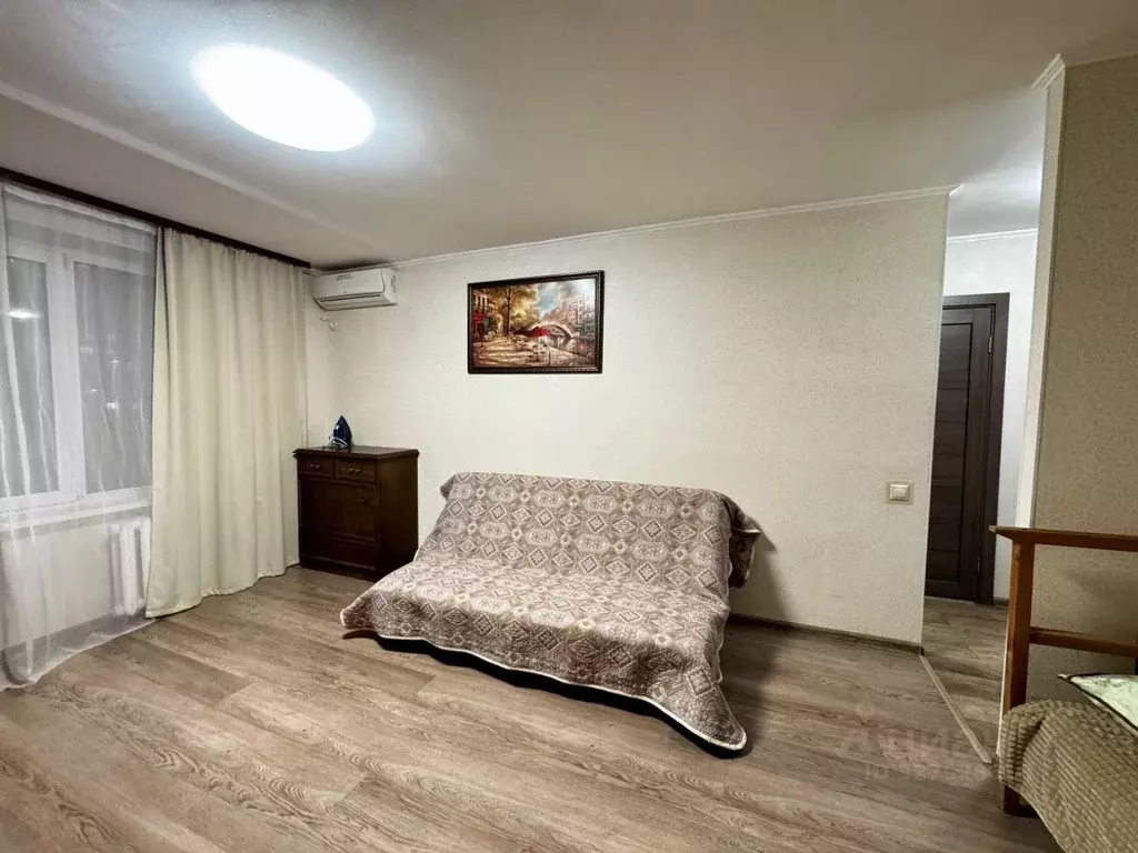 1-к кв. Москва Одесская ул., 18К3 (43.0 м) - Фото 2