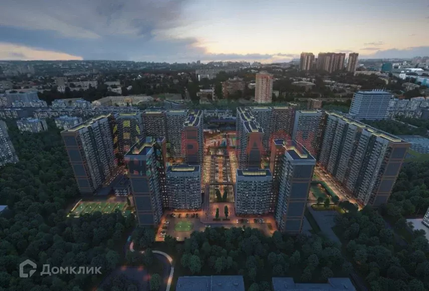 Продаётся квартира-студия, 33 м - Фото 0