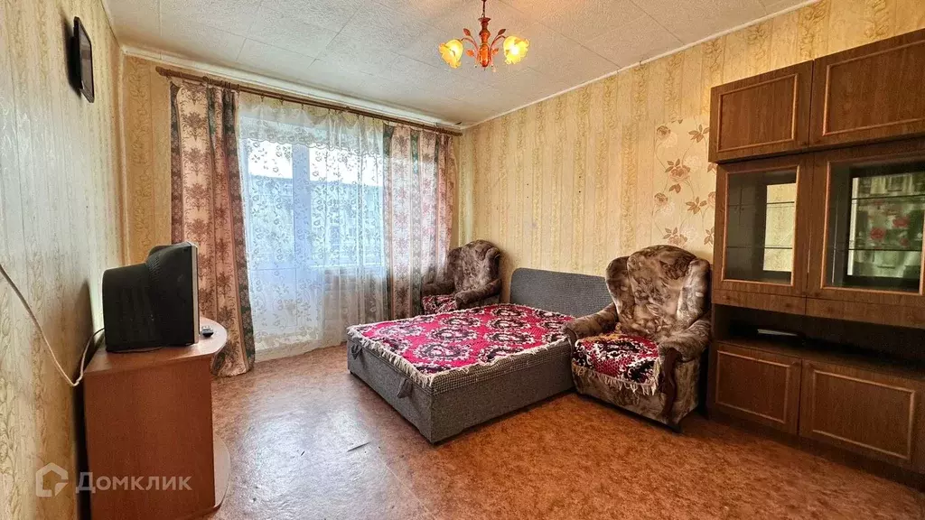 Продаётся 2-к квартира, 47.6 м - Фото 1