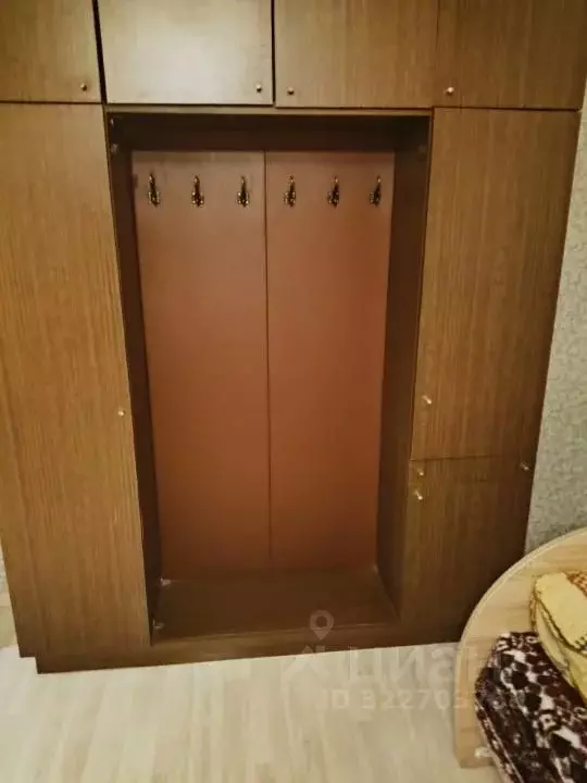 1-к кв. Тамбовская область, Котовск Лесхозная ул., 12 (37.4 м) - Фото 2