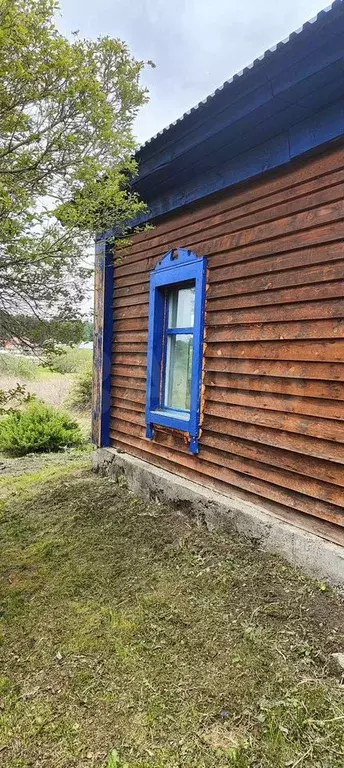 Дом 31 м на участке 27 сот. - Фото 0