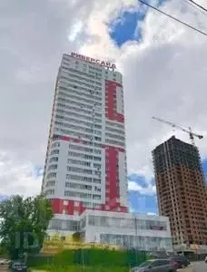 Офис в Башкортостан, Уфа Златоустовская ул., 20 (48 м) - Фото 0