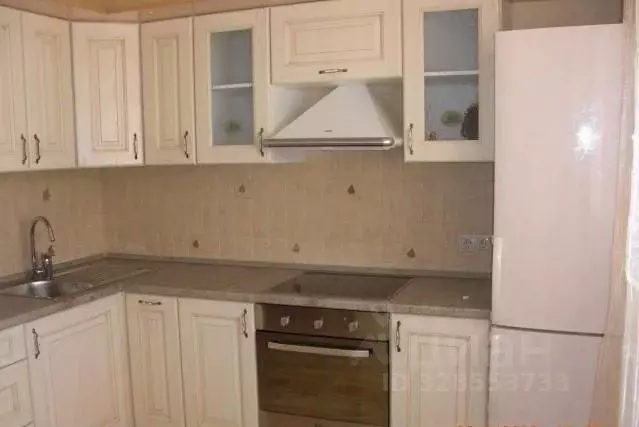 1-к кв. Москва Варшавское ш., 160к1 (45.0 м) - Фото 2