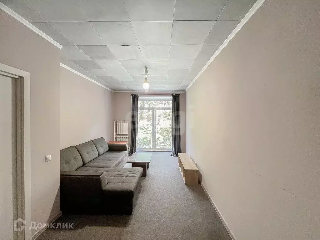 Продаётся 1-к квартира, 36.1 м - Фото 1