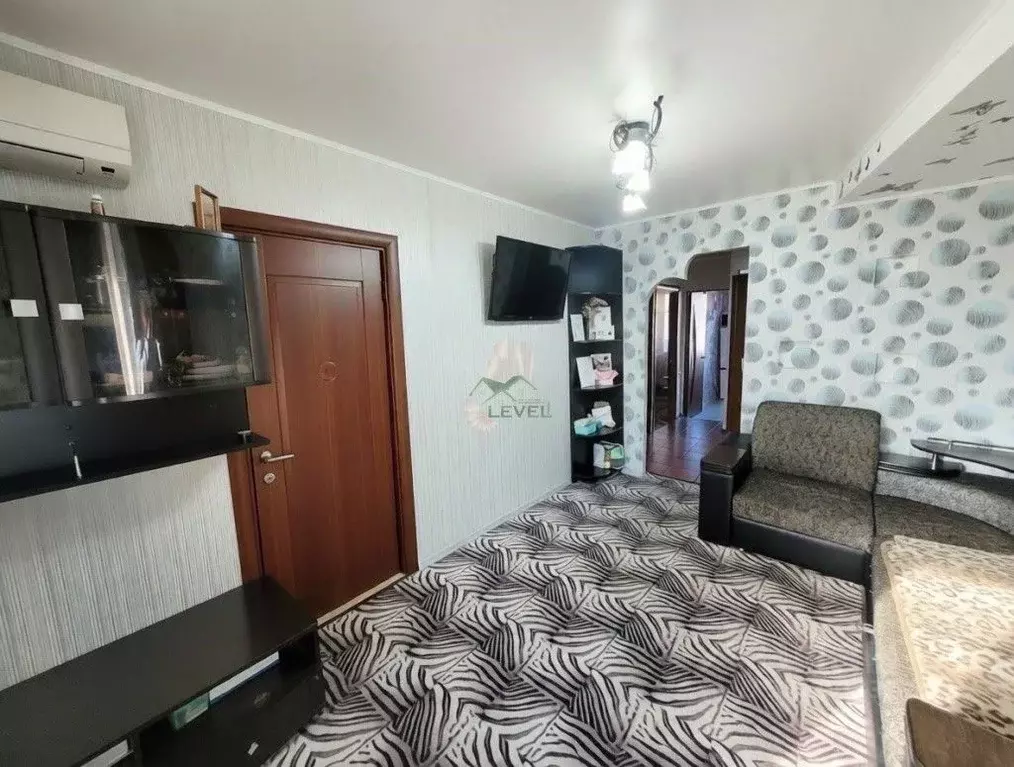 3-к кв. Саратовская область, Энгельс ул. Тельмана, 136 (59.4 м) - Фото 1