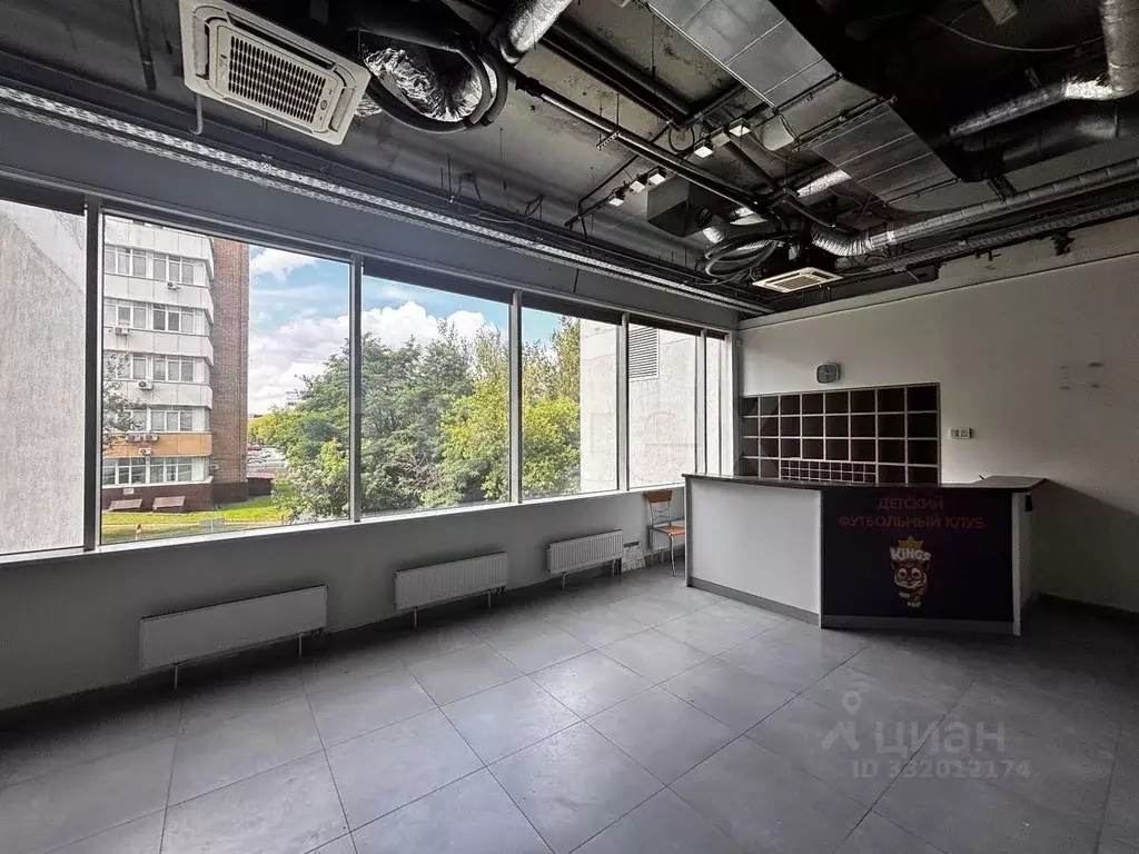 Офис в Москва Научный проезд, 17 (800 м) - Фото 2