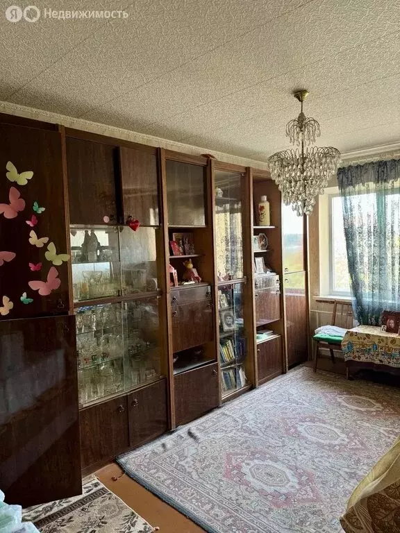 3-комнатная квартира: Белгород, улица Губкина, 30 (60.6 м) - Фото 2