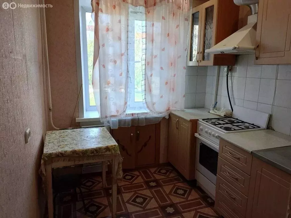 1-комнатная квартира: Верхняя Пышма, улица Мичурина, 10А (29.9 м) - Фото 1