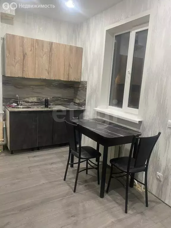 Квартира-студия: Сыктывкар, микрорайон Чит, улица 65-летия Победы, 20 ... - Фото 1