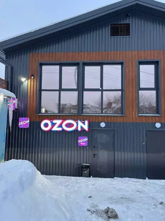 Помещение свободного назначения в Новосибирская область, Новосибирск ... - Фото 2