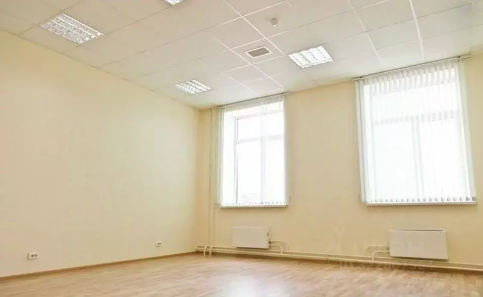 Офис в Санкт-Петербург Бумажная ул., 16к3 (900 м) - Фото 1