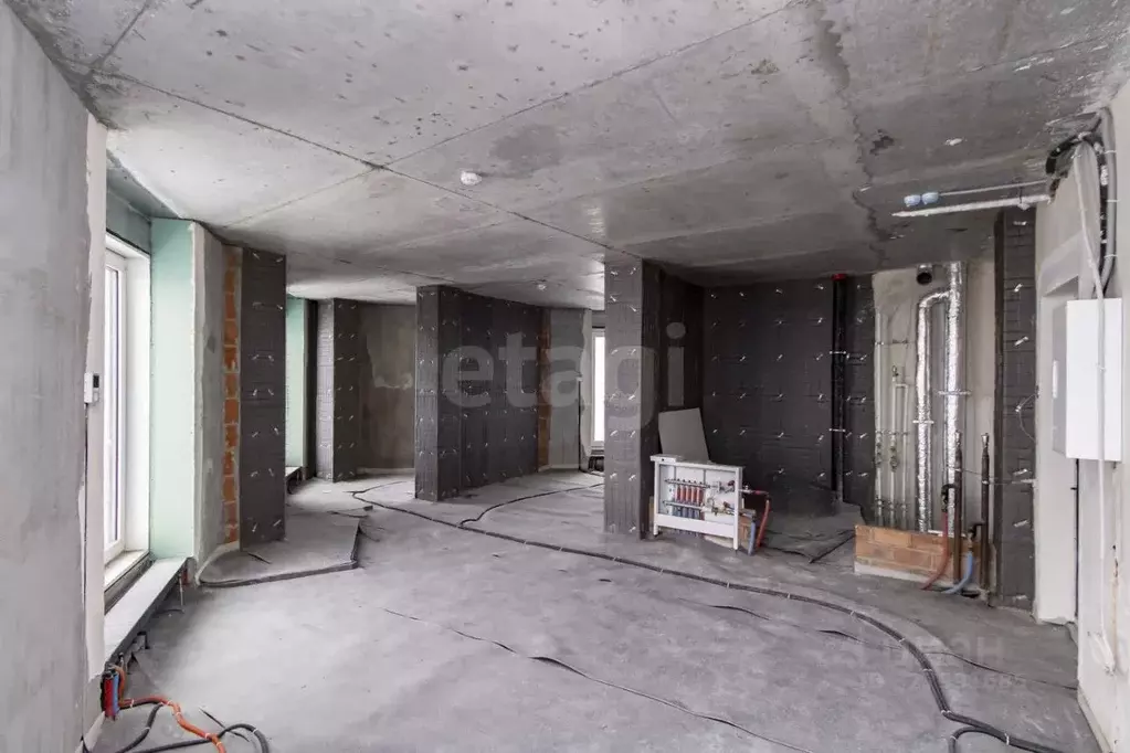 1-к кв. Тюменская область, Тюмень Профсоюзная ул., 56 (41.0 м) - Фото 1